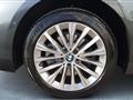 BMW SERIE 1 d 5p. Luxury Aut.