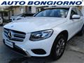 MERCEDES GLC SUV d 4Matic Business