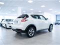 NISSAN JUKE 1.6 Acenta Gpl 115CV