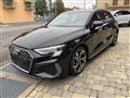 AUDI A3 SPORTBACK SPB 35 TDI S tronic S line editionMATR-APPCONN-18"