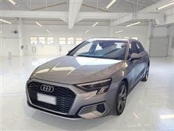AUDI A3 SPORTBACK A3 SPB 40 TFSI e S tronic Business Advanced