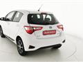 TOYOTA YARIS 1.5 Hybrid 5 porte Active - OK NEOPATENTATO