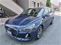 HYUNDAI I30 Wagon 1.6 CRDi 136CV DCT Style