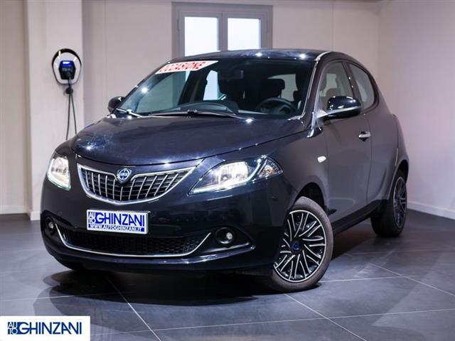 LANCIA YPSILON 1.0 FireFly 5 porte S&S Hybrid Oro