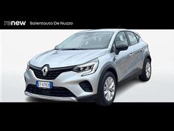 RENAULT NUOVO CAPTUR HYBRID 1.6 E-Tech full hybrid Equilibre 145cv auto