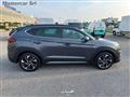 HYUNDAI TUCSON HYBRID 2.0 crdi 48V Exellence Prem Pack 4wd 185cv FW231PY