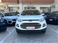 FORD EcoSport 1.0 ecoboost Business c navi 125cv