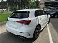 MERCEDES CLASSE A d Automatic Premium AMG KM.4.980