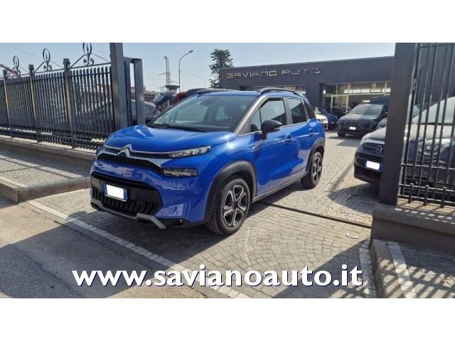 CITROEN C3 AIRCROSS BlueHDi 110 S&S Feel