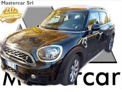 MINI COUNTRYMAN 1.5 Cooper SE all4 auto tg: FY133HF