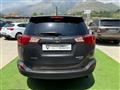 TOYOTA RAV4 2.2 d-cat Active 4wd 150cv auto