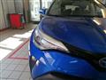 TOYOTA C-HR 1.8 Hybrid E-CVT Active