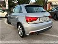 AUDI A1 SPORTBACK 1.4 TDI 90 CV SPORTBACK