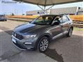 VOLKSWAGEN T-ROC 1.6 tdi Style targa FT615MW