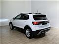 VOLKSWAGEN T-CROSS 1.0 TSI 115 CV Life