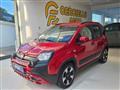 FIAT PANDA 1.0 FireFly S&S Hybrid City Cross da ?149,00 mensi