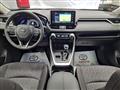 TOYOTA RAV4 2.5 HV (218CV) E-CVT 2WD Dynamic