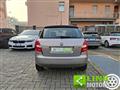 SKODA FABIA 1.2 TSI 86CV 5p. NEOPATENTATI GARANZIA INCLUSA