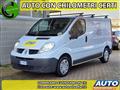 RENAULT TRAFIC T27 2.0 dCi/115 FURGONE