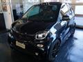 SMART FORTWO CABRIO BRABUS 125 R