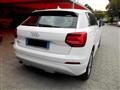 AUDI Q2 1.6 TDI Design + NAVIGATORE + EURO 6B