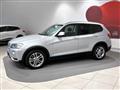 BMW X3 xDrive30dA Futura