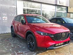 MAZDA CX-5 2024 2.2 D 150CV 2WD Homura A/T