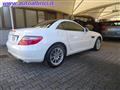 MERCEDES CLASSE SLK 1.8 184 CV SPORT