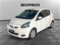 TOYOTA AYGO 1.0 12V VVT-i 5 porte Sol Connect