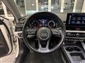 AUDI A4 ALLROAD A4 allroad 40 TDI 190 CV S tronic Business