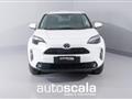 TOYOTA YARIS CROSS 1.5 Hybrid E-CVT Business (rottamazione euro 4)