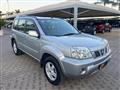 NISSAN X-TRAIL 2.2 dCi