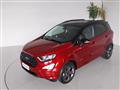 FORD ECOSPORT 1.5 TDCi 100 CV Start&Stop ST-Line