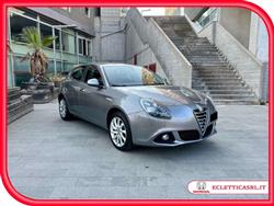 ALFA ROMEO Giulietta 1.4 t. Distinctive Gpl 120cv E6