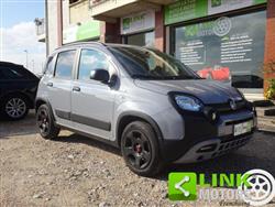 FIAT PANDA 1.2 City Cross