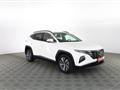 HYUNDAI NUOVA TUCSON Tucson 1.6 HEV aut. XLine