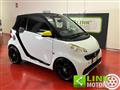 SMART FORTWO CABRIO 1000 52 kW cabrio pulse