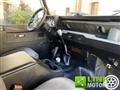 LAND ROVER DEFENDER 90 Soft-top TDI 200 2.5 D