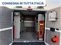 FIAT DUCATO 2.3 MJT 130(PC-TN L1H1)OFFICINA MOBILE-PORTAPACCHI