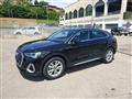 AUDI Q3 SPORTBACK SPB 35 TDI S tronic S line edition