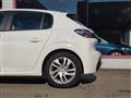 PEUGEOT 208 PureTech 75 Stop&Start 5 porte Active