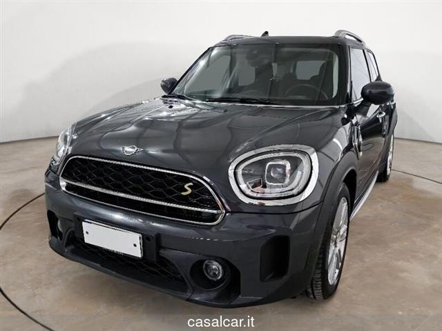 MINI COUNTRYMAN HYBRID Mini 1.5 Cooper SE Hype Countryman ALL4 Automatica