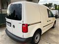 VOLKSWAGEN CADDY FURGONE 1.4 TGI Furgone Business bombole nuove