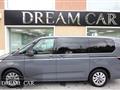 VOLKSWAGEN MULTIVAN 2.0 TDI 150CV DSG GANCIO TRAINO