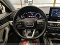 AUDI A4 AVANT Avant 40 TDI S tronic Navi Fari LED AdaptiveCruise