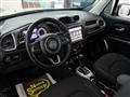 JEEP RENEGADE 2.0 MJT 140 CV 4WD LIMITED TETTO NAVI