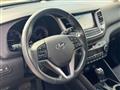 HYUNDAI TUCSON 1.7 CRDi DCT XPossible