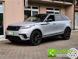 LAND ROVER RANGE ROVER VELAR 2.0D I4 204 CV R-Dynamic S Garanzia Ufficiale