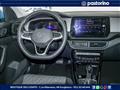 VOLKSWAGEN T-CROSS 1.0 TSI 115 CV DSG Life