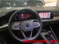 VOLKSWAGEN GOLF 1.0 TSI EVO Life PREZZO REALE